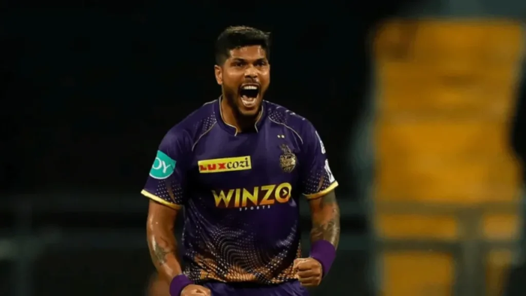 Umesh Yadav Biography