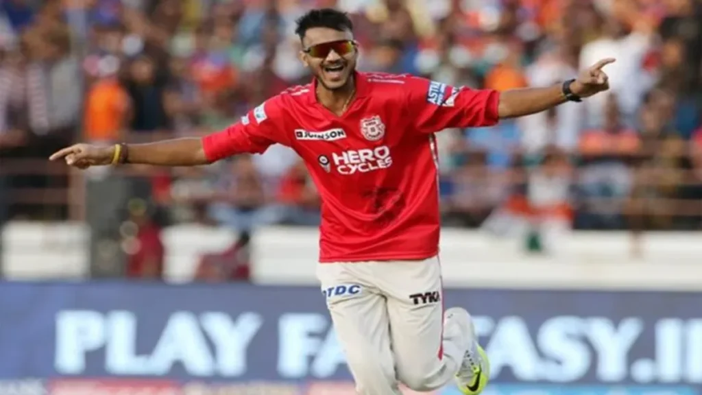 Axar Patel