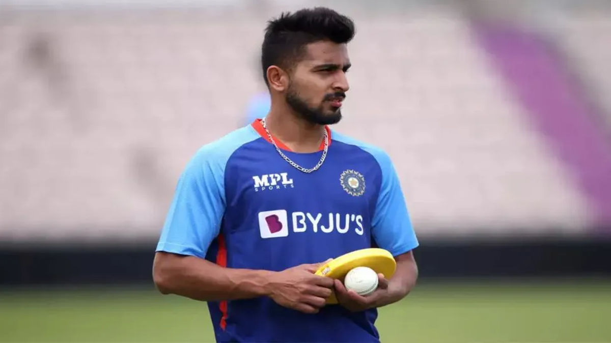Umran Malik stats