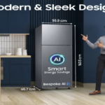 Top 5 Samsung 5 Star Double Door Fridges for Energy Saving