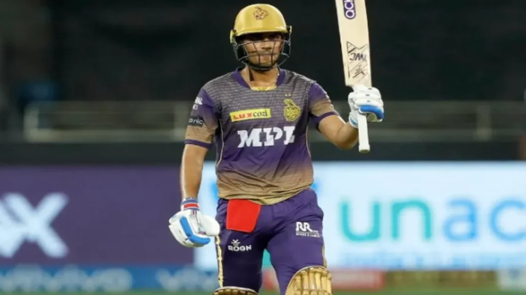 shubman gill biography