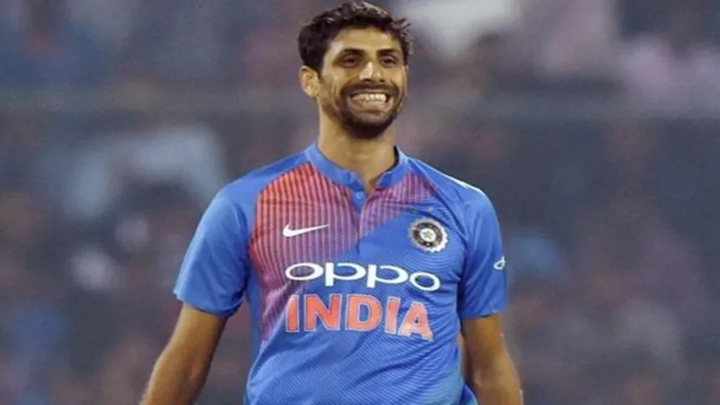 ashish nehra biography