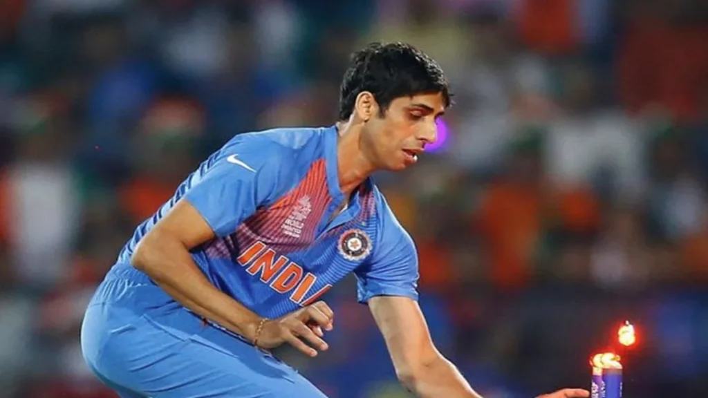 ashish nehra biography