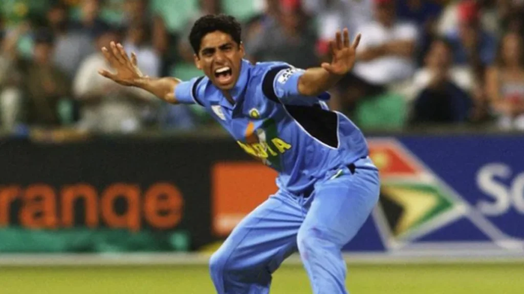 ashish nehra biography