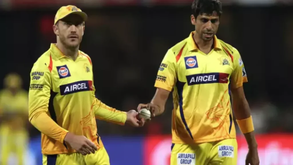 ashish nehra biography
