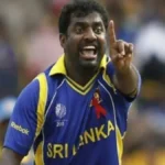 Muttiah Muralitharan biography