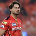Marcus Stoinis biography