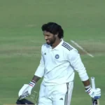 Tilak Varma Biography: Stats, Debut, Age, Jersey No, IPL Team & Price