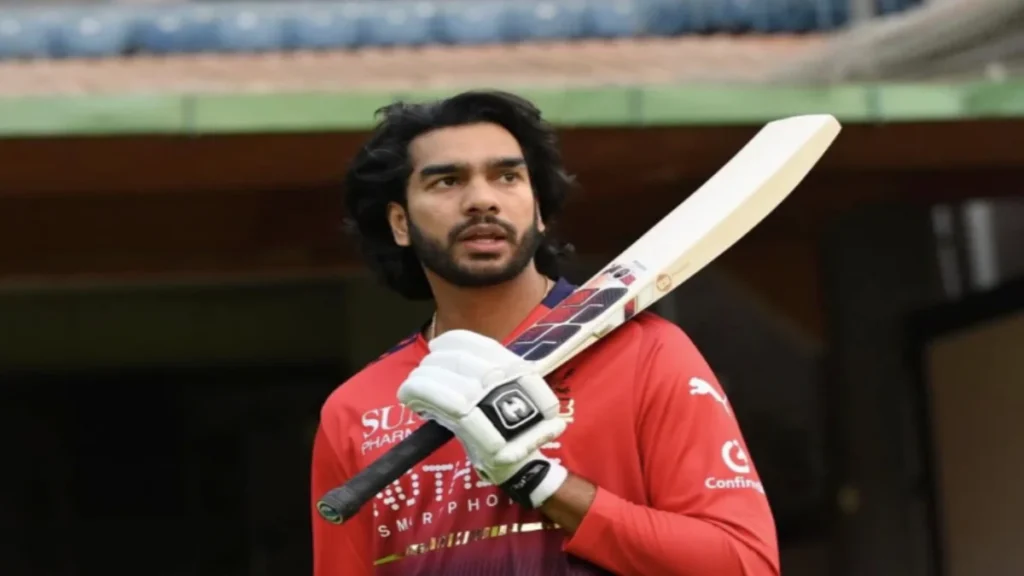 Venkatesh Iyer biography