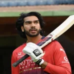 Venkatesh Iyer biography