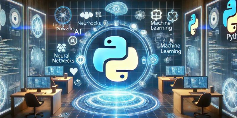 Python Course in Chennai