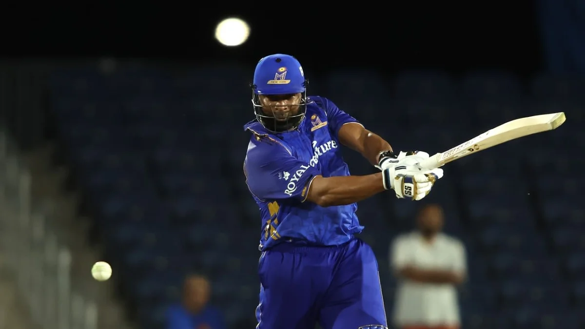 UAE Bulls squad Abu Dhabi T10 2026 Kieron Pollard batting