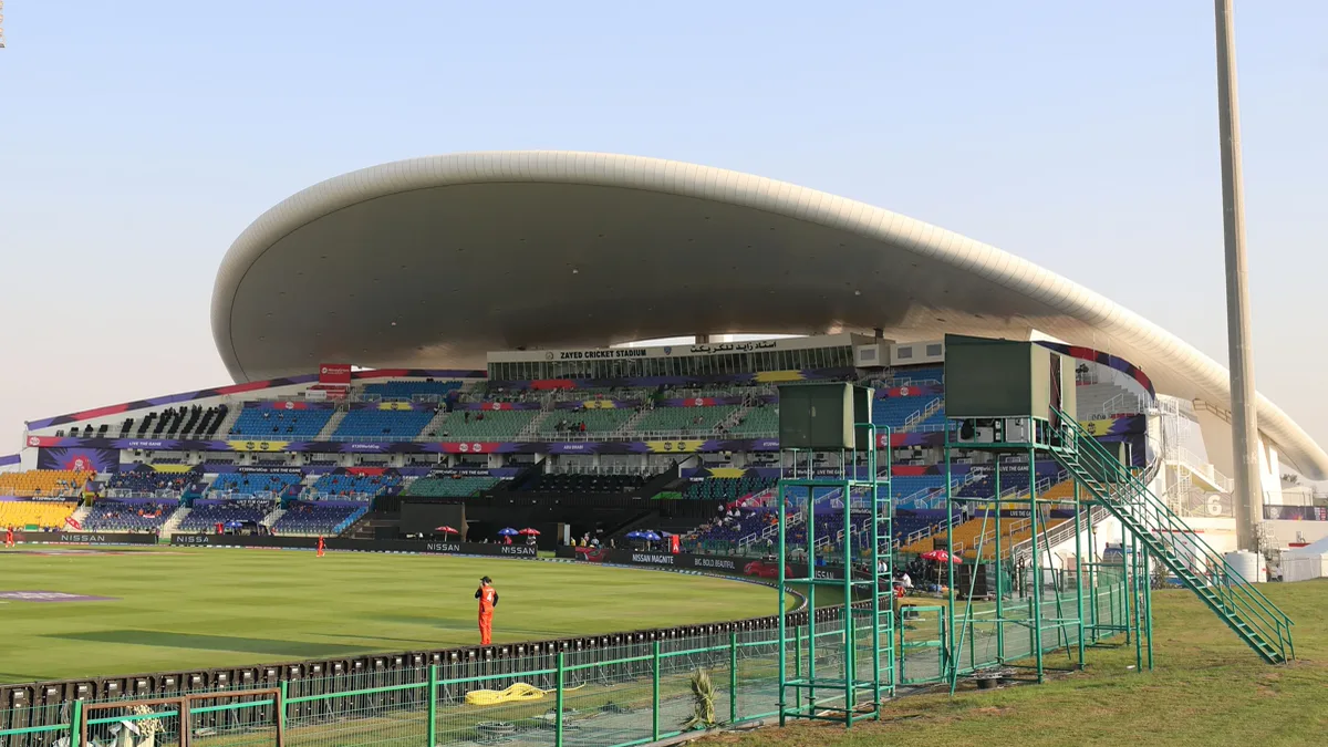 Abu Dhabi T10 2026 format explained at Zayed Cricket Stadium