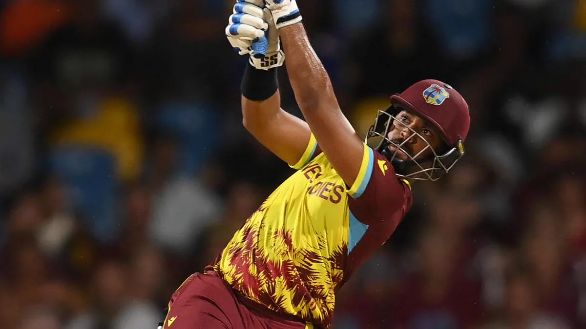 Abu Dhabi T10 2026 players to watch Nicholas Pooran of Royal Desert Champions