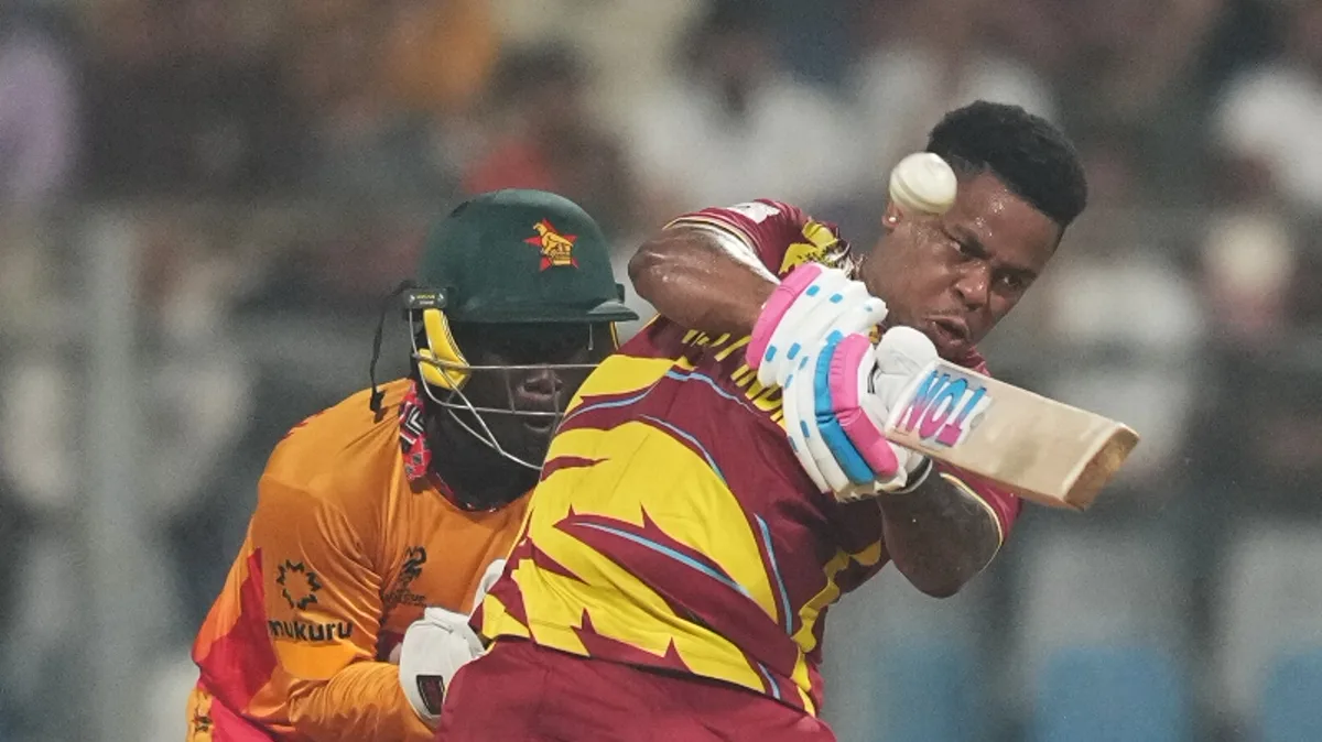 Emirates Eagles squad Abu Dhabi T10 2026 Shimron Hetmyer batting