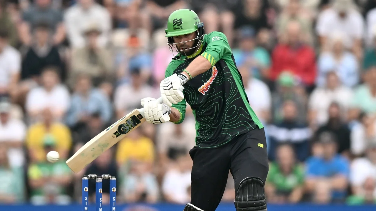 Yas Lions squad Abu Dhabi T10 2026 James Vince batting