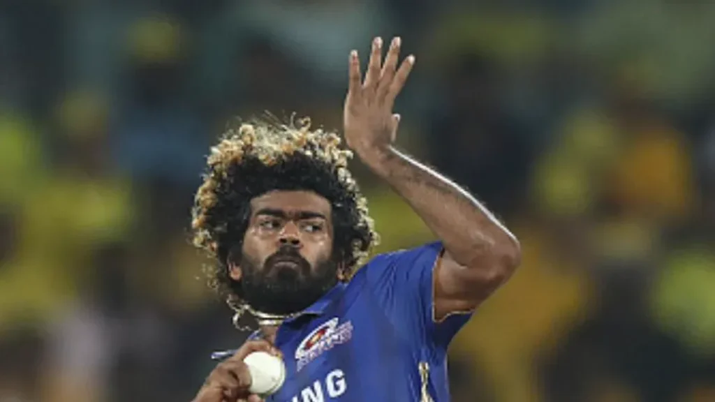 Lasith Malinga bowls for Mumbai Indians, a complete hat trick in ipl history list 2008 to 2025 star
