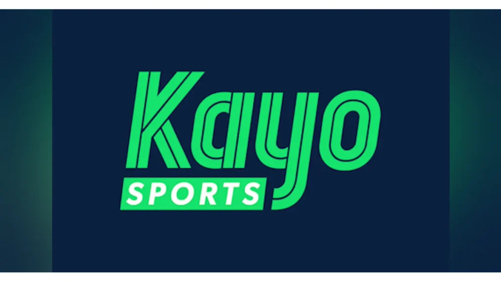 Kayo Sports logo for streaming IPL outside India - IPL Live Streaming Apps