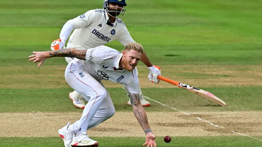 Test cricket in whites with England and India, match formats explained for how to play cricket