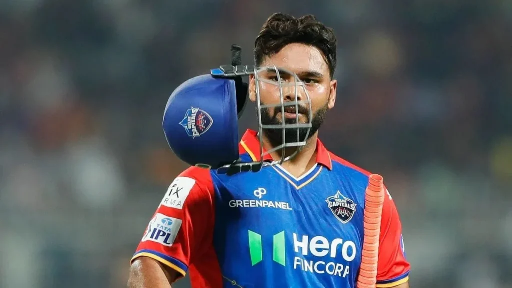rishabh pant kuldeep yadav trade