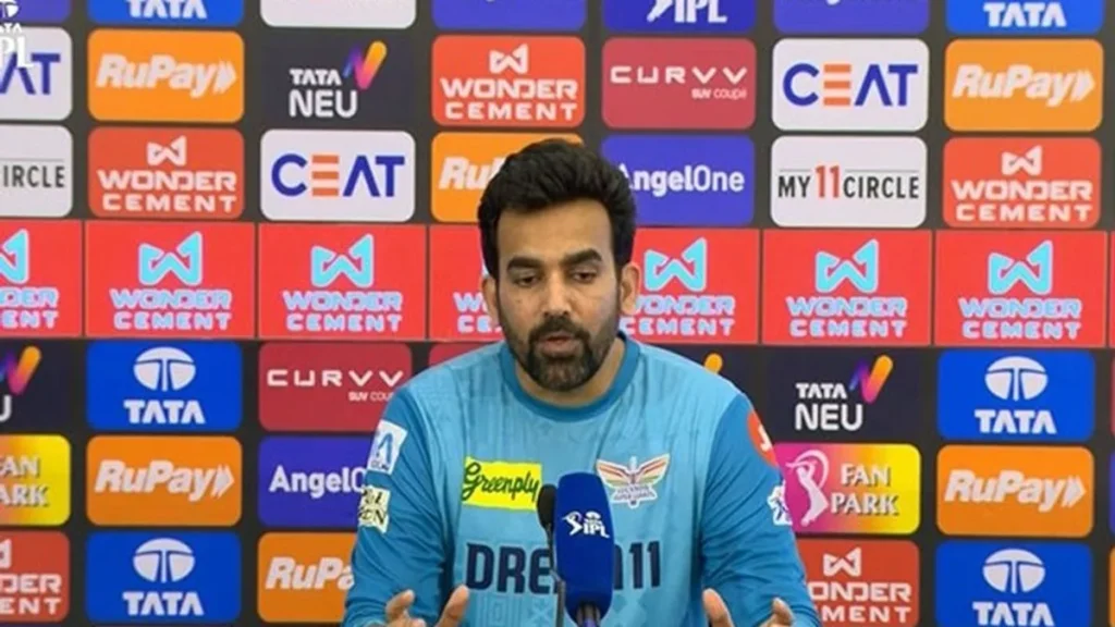 MS Dhoni IPL future: Chennai Super Kings player at a press conference