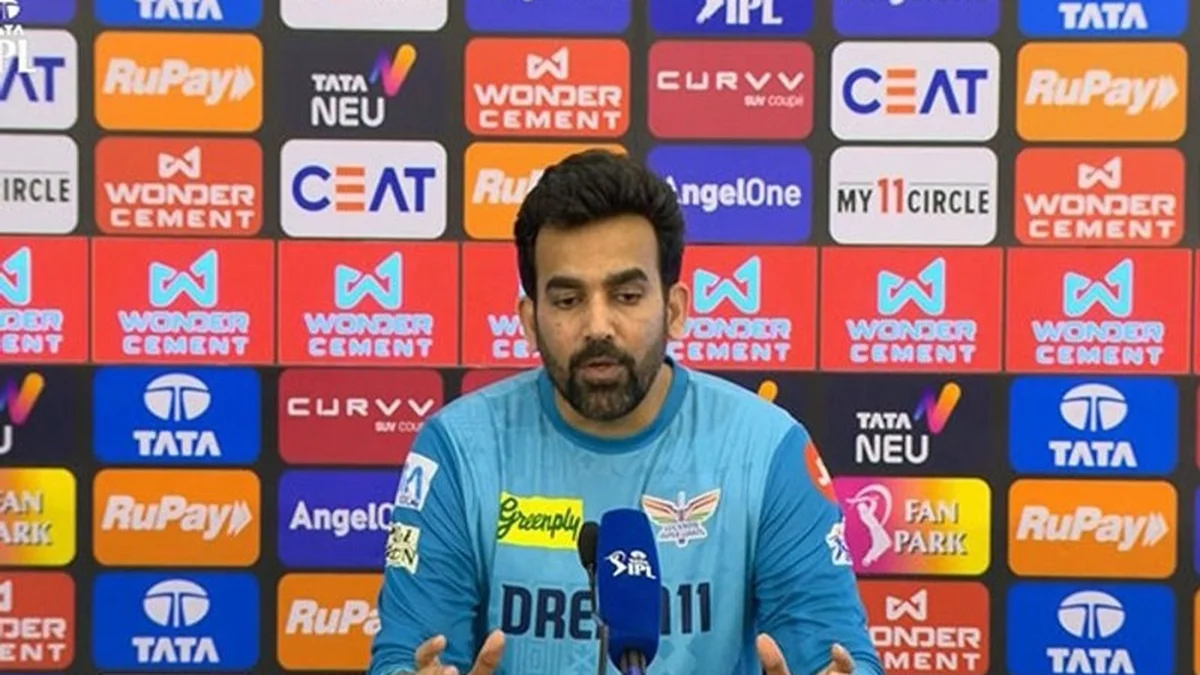 zaheer khan csk head coach