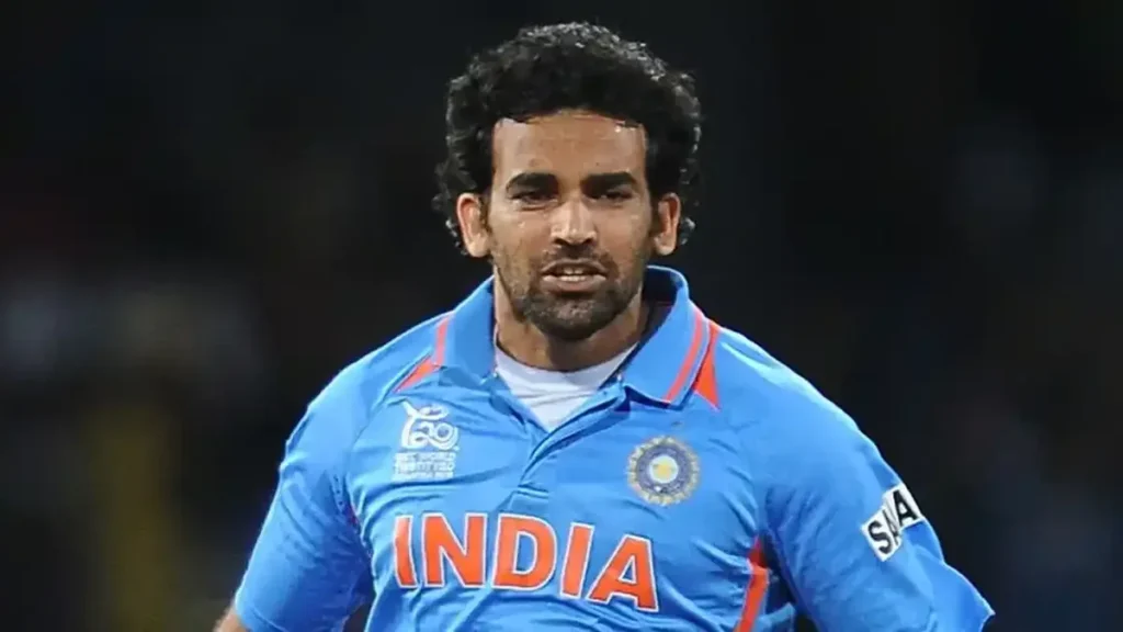 zaheer khan csk head coach