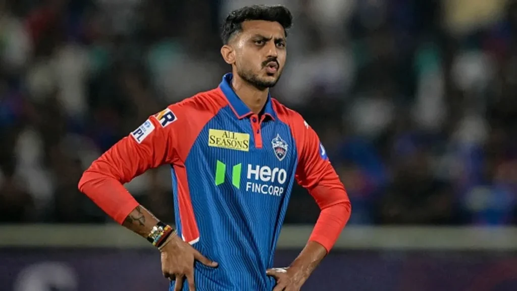 delhi capitals coaching staff