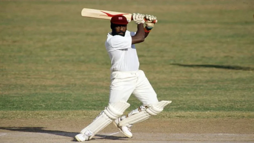 Sir Vivian biography