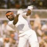 Sir Vivian biography