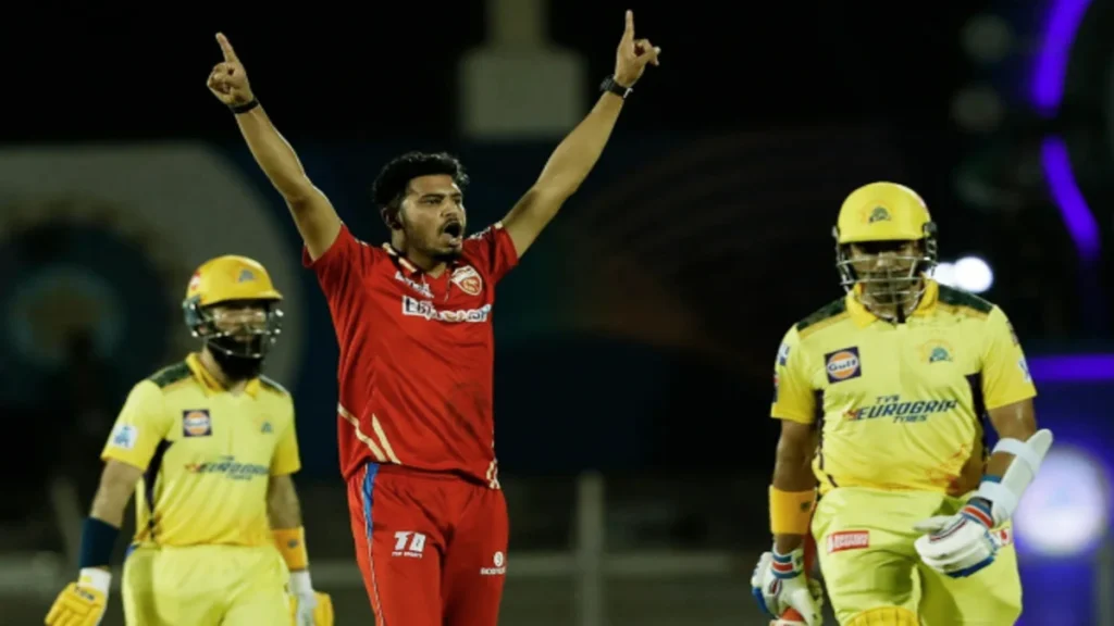 Vaibhav Arora biography