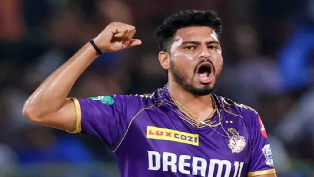Vaibhav Arora biography