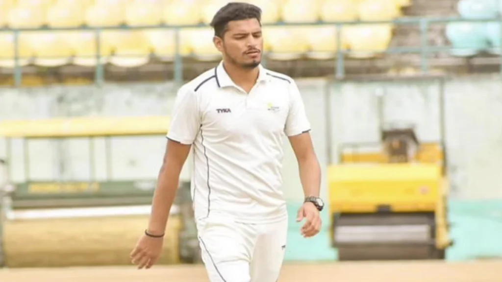 Vaibhav Arora biography