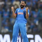 Mohammed Shami biography