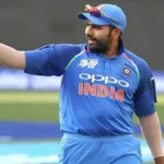 Rohit Sharma biography
