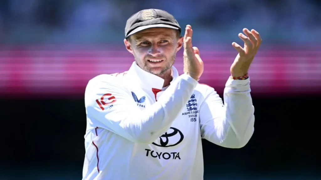 Joe Root biography