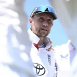 Joe Root biography