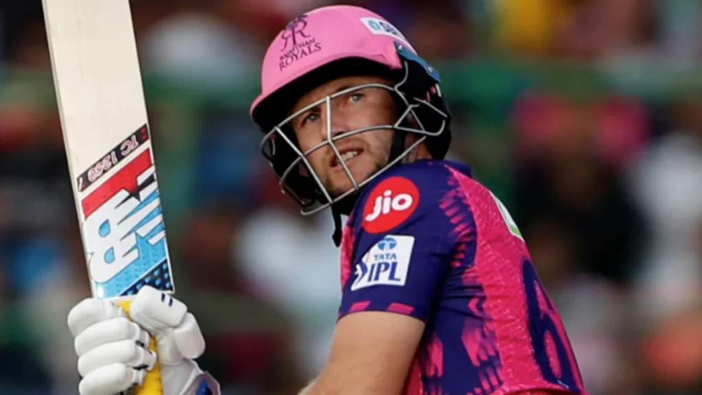 Joe Root biography