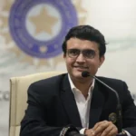 Sourav Ganguly biography