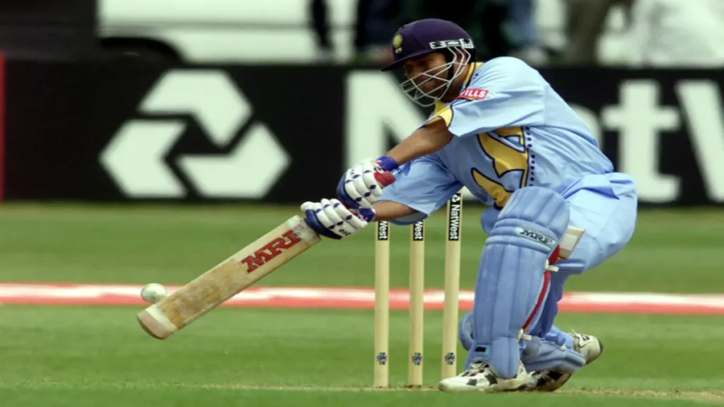 Sachin Tendulkar Biography