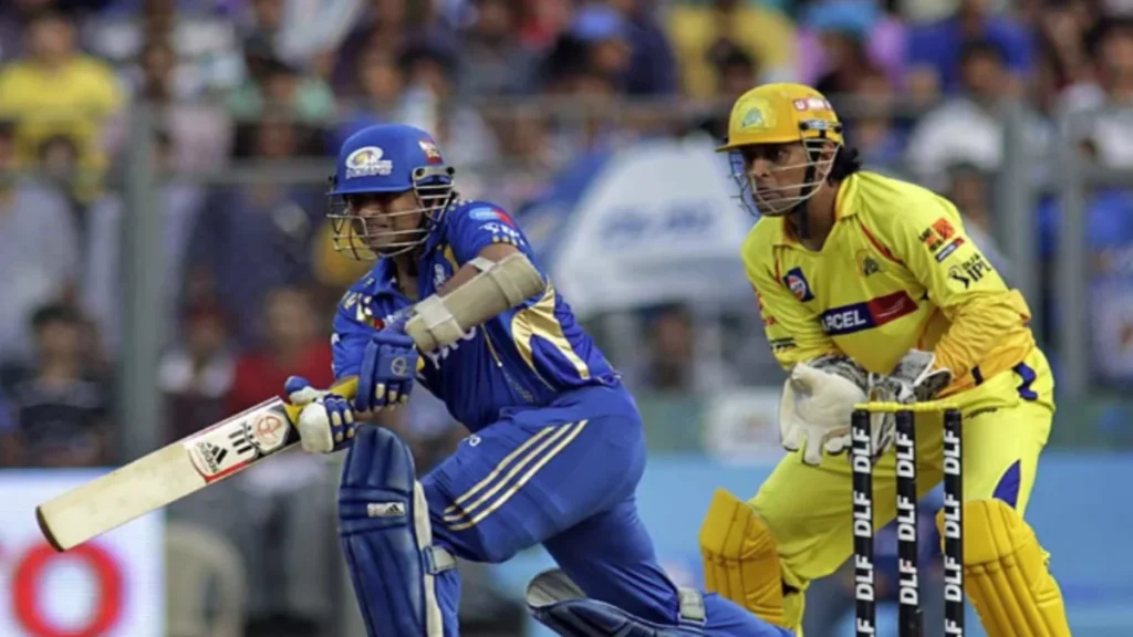 Sachin Tendulkar Biography