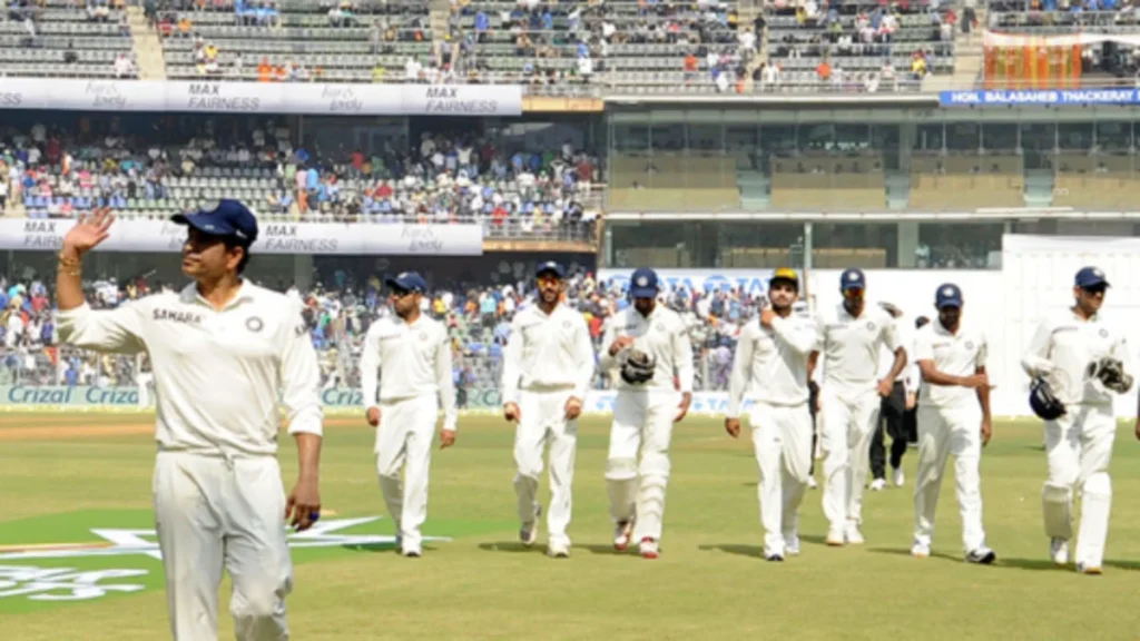 Sachin Tendulkar Biography