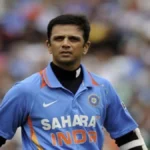 Rahul Dravid Biography