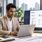 payroll management software