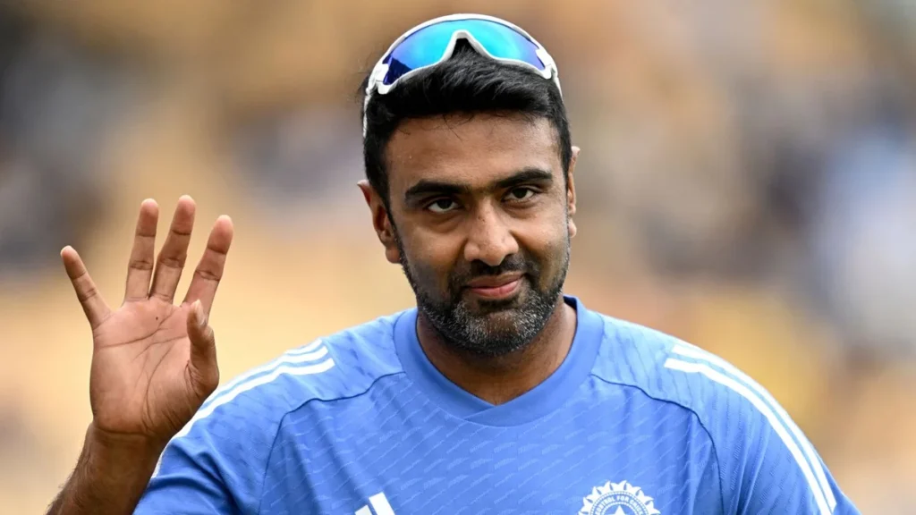 Most wickets in IPL history Ravichandran Ashwin