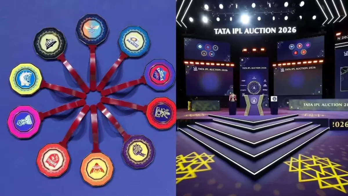 IPL 2027 auction in India confirmed with the ipl 2027 auction india stage