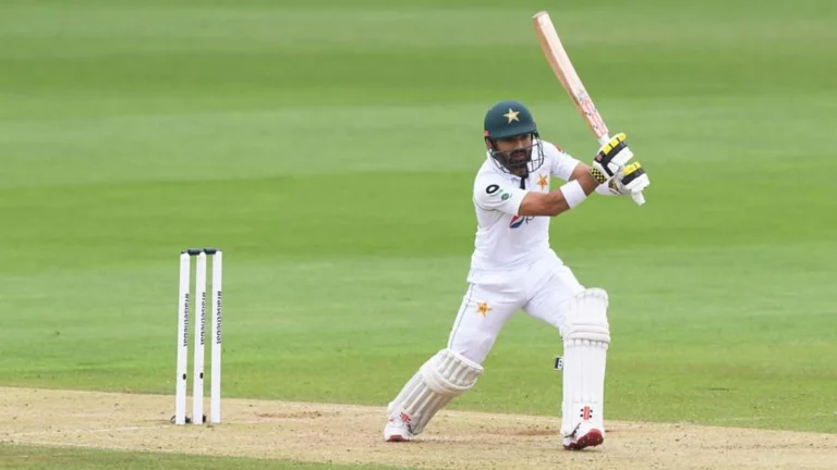 Pakistan vs Sri Lanka head to head in Tests: the full record and the November 2026 series in Rawalpindi and Lahore
