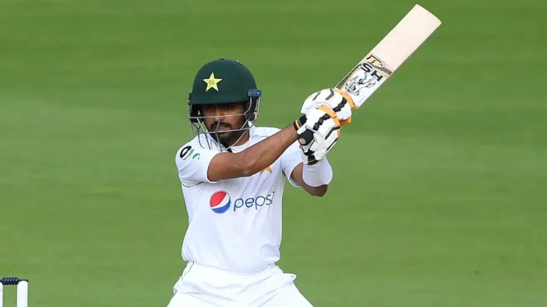 Babar Azam, the star signing of the Desert Vipers ILT20 2026 squad
