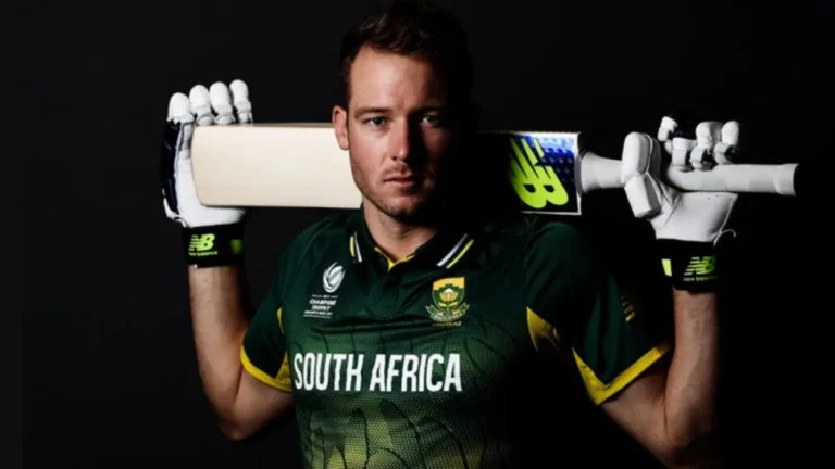 David Miller headlines the Gulf Giants ILT20 2026 squad