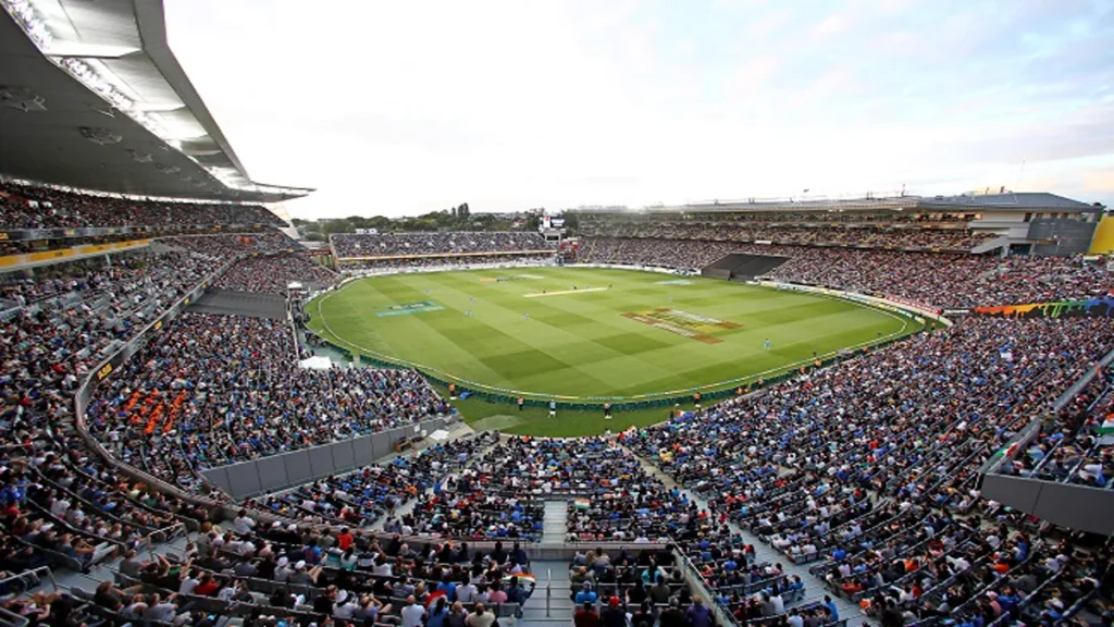India vs New Zealand 4th T20I 2026 Eden Park Auckland